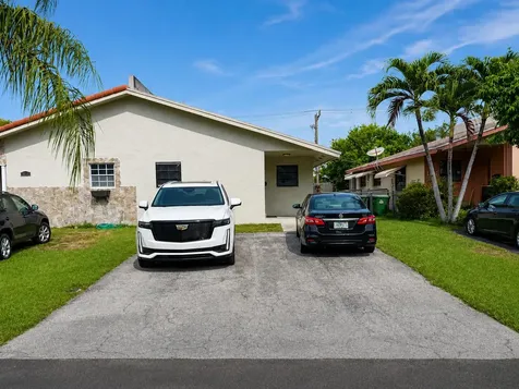 1115 NE 1st Court Hallandale Beach FL 33009