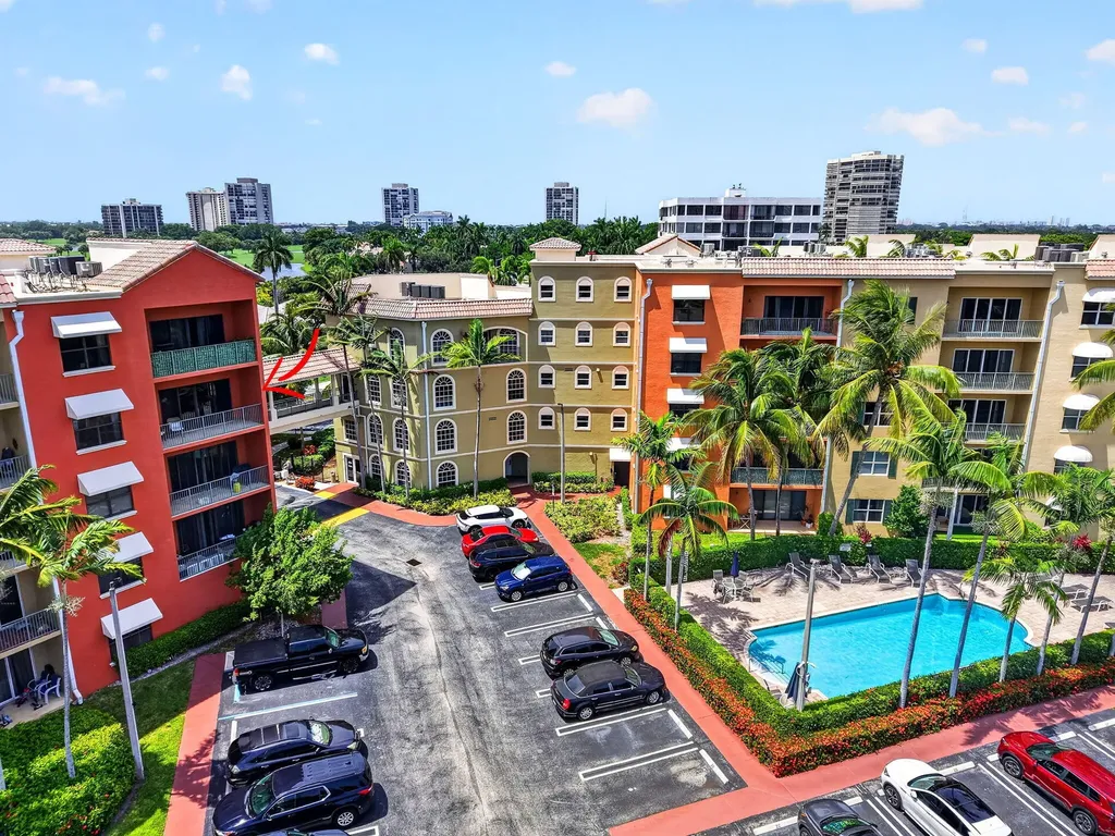 1620 Presidential Way West Palm Beach FL 33401