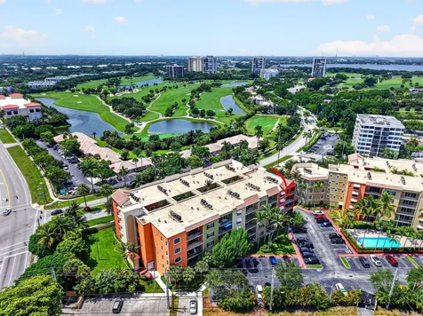 1620 Presidential Way West Palm Beach FL 33401