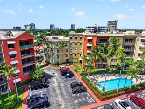 1620 Presidential Way West Palm Beach FL 33401
