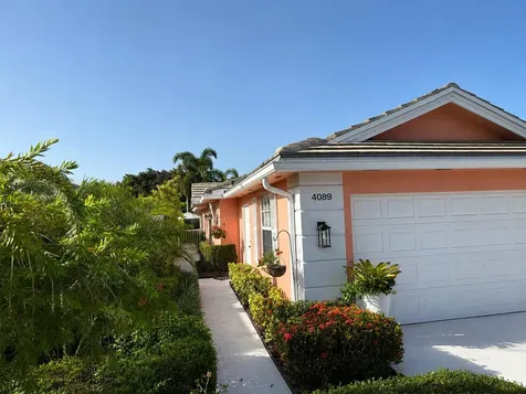 4089 Old Oak Drive Palm Beach Gardens FL 33410