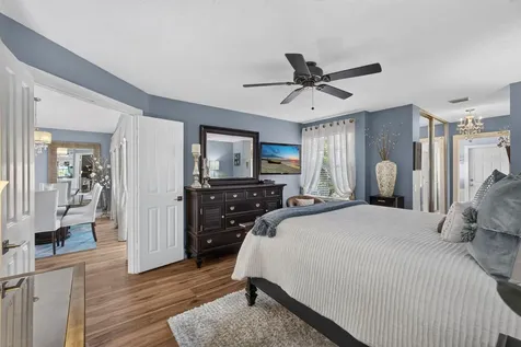 4089 Old Oak Drive Palm Beach Gardens FL 33410