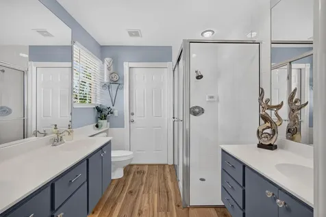 4089 Old Oak Drive Palm Beach Gardens FL 33410