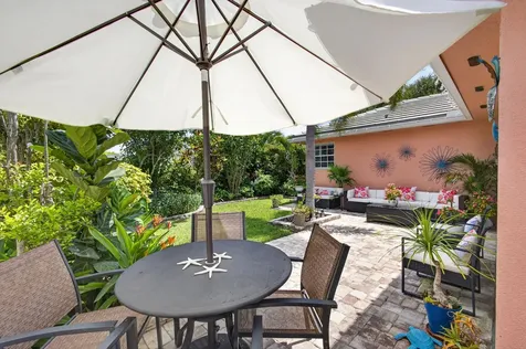 4089 Old Oak Drive Palm Beach Gardens FL 33410