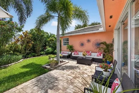 4089 Old Oak Drive Palm Beach Gardens FL 33410