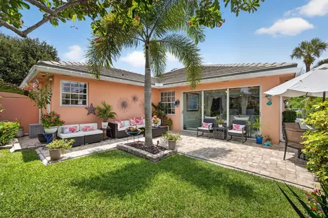4089 Old Oak Drive Palm Beach Gardens FL 33410