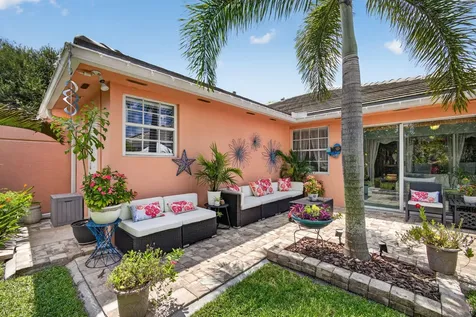 4089 Old Oak Drive Palm Beach Gardens FL 33410