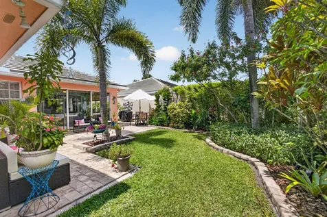 4089 Old Oak Drive Palm Beach Gardens FL 33410