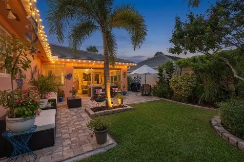 4089 Old Oak Drive Palm Beach Gardens FL 33410