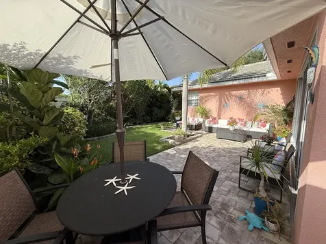 4089 Old Oak Drive Palm Beach Gardens FL 33410