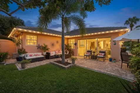 4089 Old Oak Drive Palm Beach Gardens FL 33410