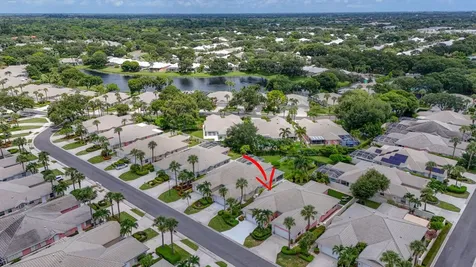 4089 Old Oak Drive Palm Beach Gardens FL 33410