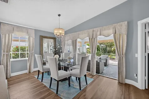 4089 Old Oak Drive Palm Beach Gardens FL 33410