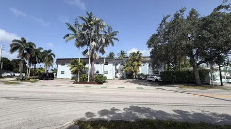 1470 N Dixie Highway Fort Lauderdale FL 33304