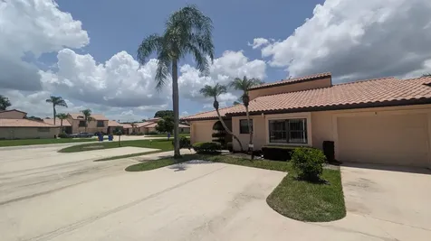 3705 SW Quail Meadow Trail Palm City FL 34990