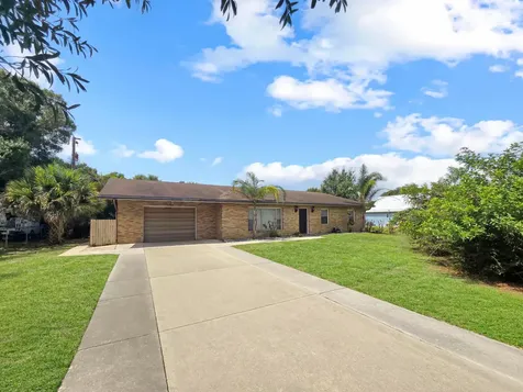 801 W Weatherbee Road Fort Pierce FL 34982