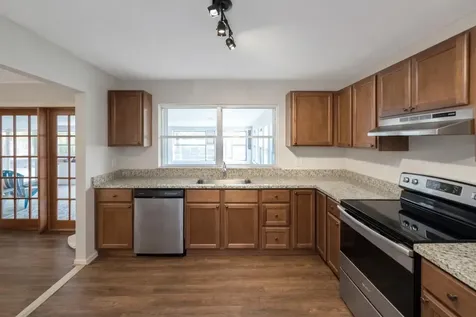 801 W Weatherbee Road Fort Pierce FL 34982
