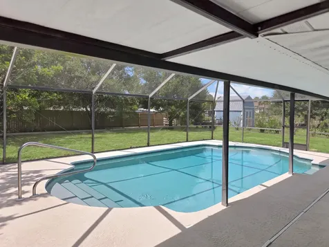 801 W Weatherbee Road Fort Pierce FL 34982