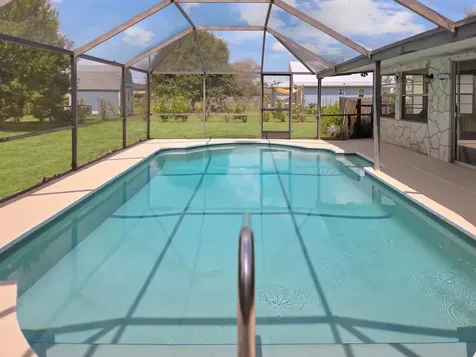 801 W Weatherbee Road Fort Pierce FL 34982