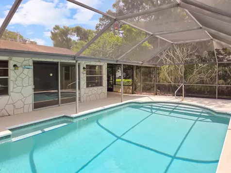 801 W Weatherbee Road Fort Pierce FL 34982