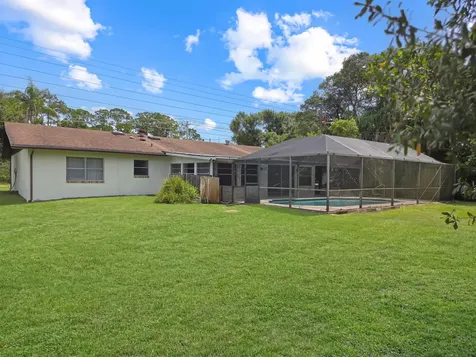 801 W Weatherbee Road Fort Pierce FL 34982