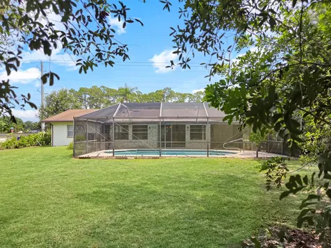 801 W Weatherbee Road Fort Pierce FL 34982