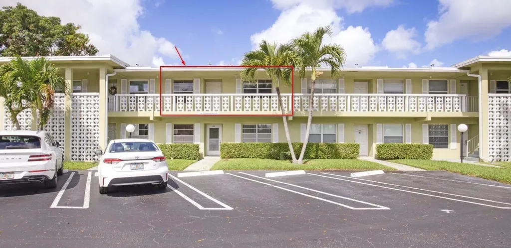 1141 Calamondin Terrace Delray Beach FL 33445
