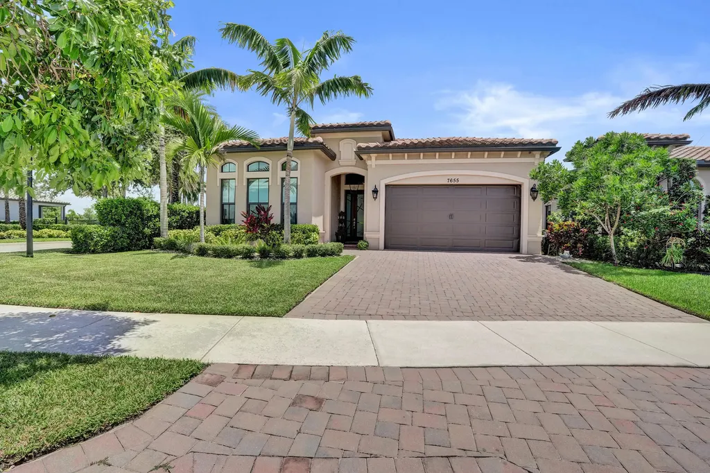7655 Seacoast Drive Parkland FL 33067