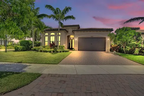 7655 Seacoast Drive Parkland FL 33067