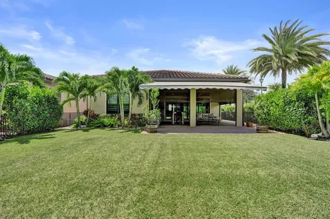 7655 Seacoast Drive Parkland FL 33067