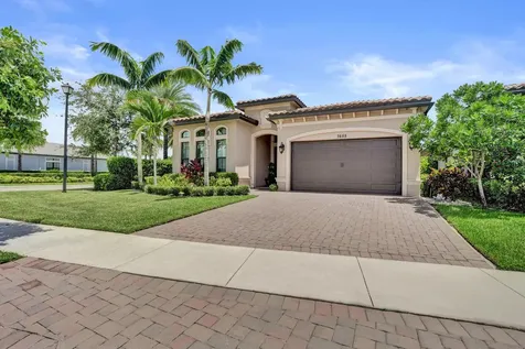 7655 Seacoast Drive Parkland FL 33067