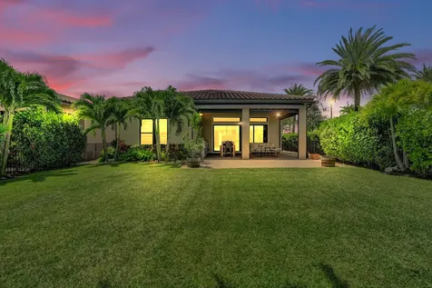 7655 Seacoast Drive Parkland FL 33067