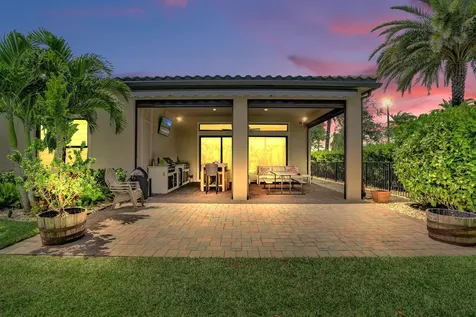 7655 Seacoast Drive Parkland FL 33067