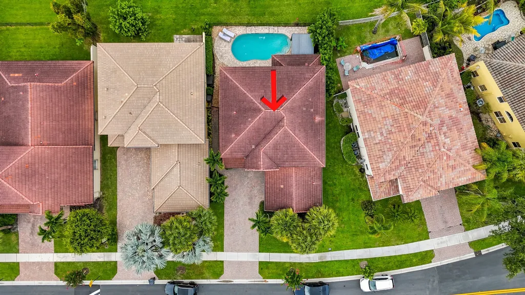 9035 Silver Glen Way Lake Worth FL 33467