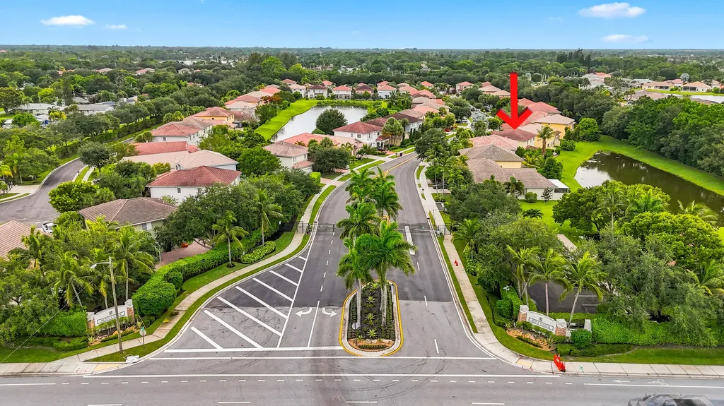 9035 Silver Glen Way Lake Worth FL 33467