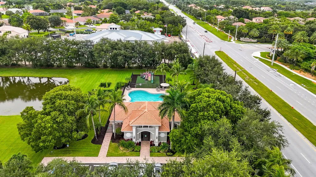 9035 Silver Glen Way Lake Worth FL 33467