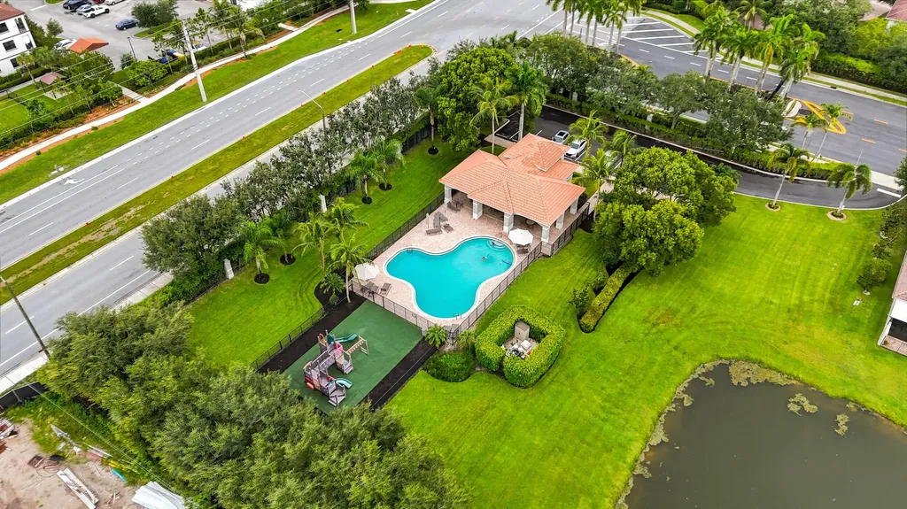 9035 Silver Glen Way Lake Worth FL 33467