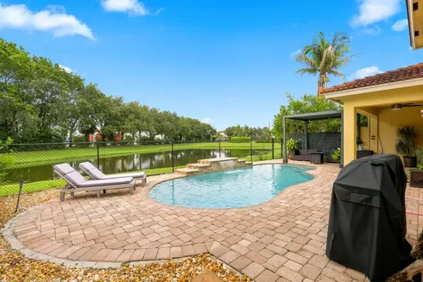 9035 Silver Glen Way Lake Worth FL 33467