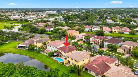 9035 Silver Glen Way Lake Worth FL 33467