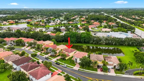 9035 Silver Glen Way Lake Worth FL 33467