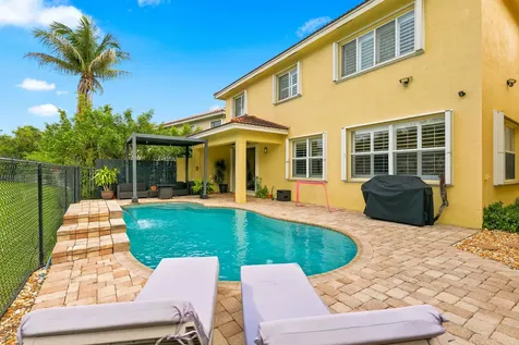 9035 Silver Glen Way Lake Worth FL 33467