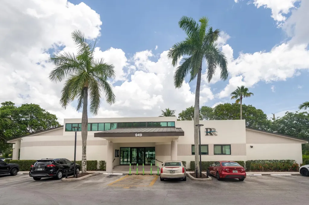 900 River Reach Drive Fort Lauderdale FL 33315