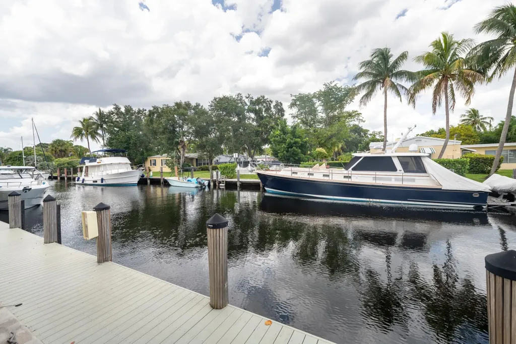 900 River Reach Drive Fort Lauderdale FL 33315
