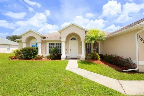 2606 Serenity Circle N Fort Pierce FL 34981