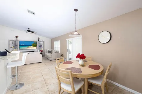 2606 Serenity Circle N Fort Pierce FL 34981