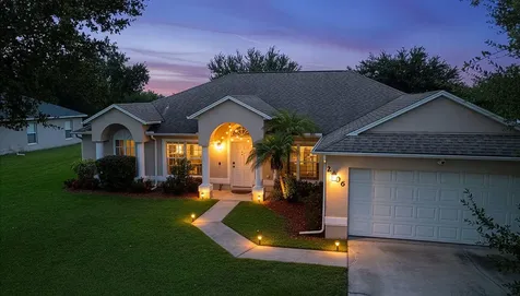 2606 Serenity Circle N Fort Pierce FL 34981