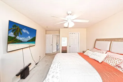 2606 Serenity Circle N Fort Pierce FL 34981