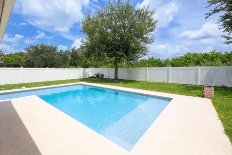 2606 Serenity Circle N Fort Pierce FL 34981
