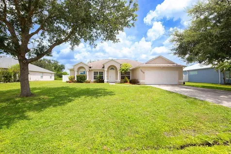 2606 Serenity Circle N Fort Pierce FL 34981