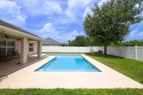 2606 Serenity Circle N Fort Pierce FL 34981